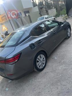 نيسان سنترا